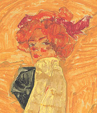 Schiele_1914