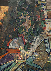 Schiele-Stadtende-Ausschnitt
