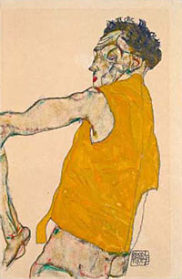 Schiele_1914