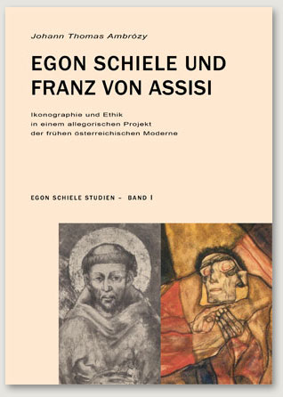 Egon Schiele 1914